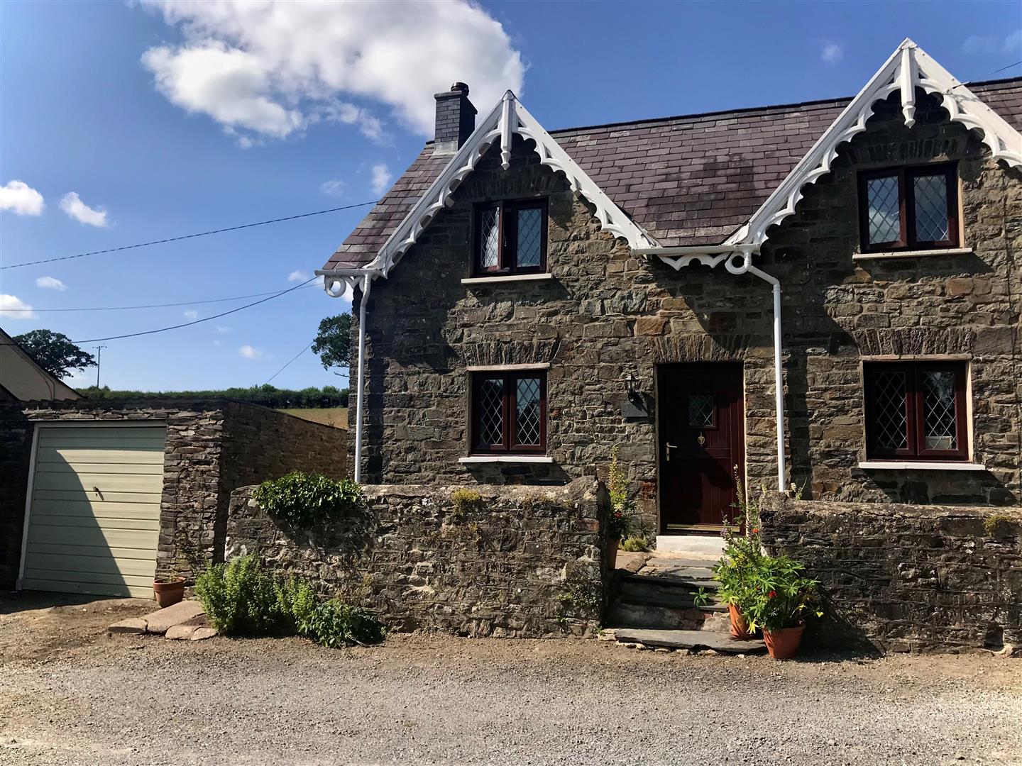 BJ Properties Estate Agents in Carmarthen